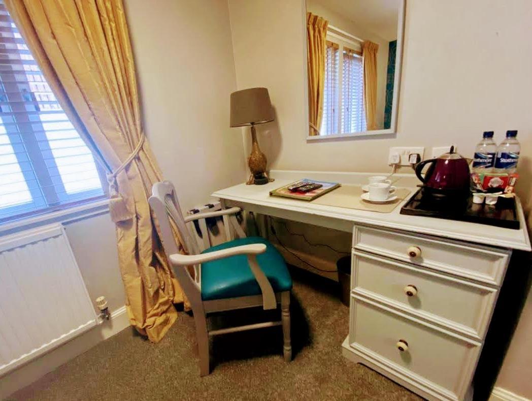 Achray House Restaurant With Rooms سانت فيلانز المظهر الخارجي الصورة