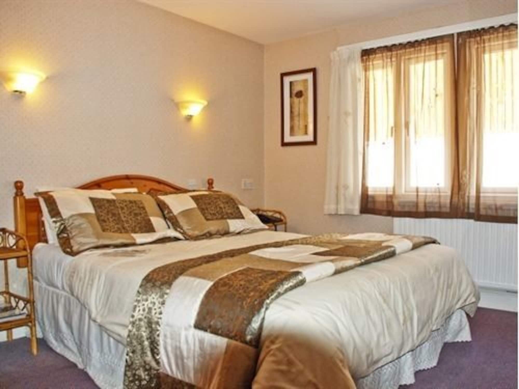 Achray House Restaurant With Rooms سانت فيلانز المظهر الخارجي الصورة
